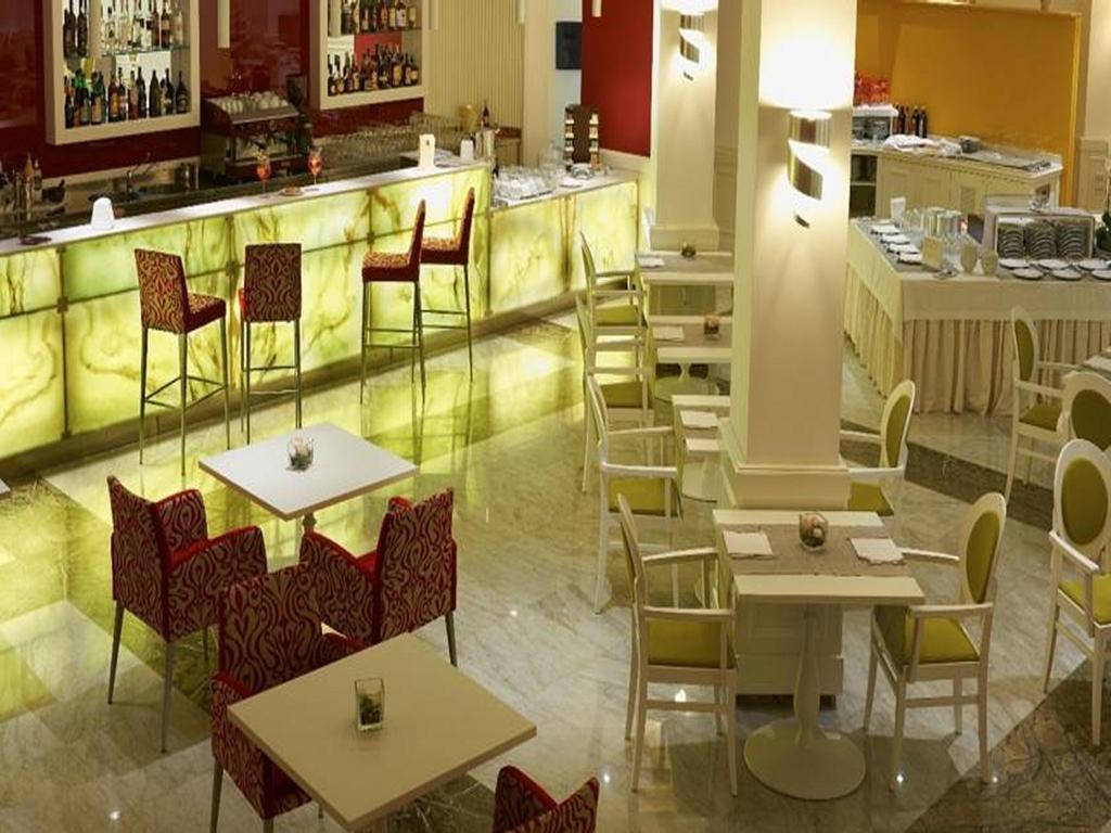 东方酒店 巴里 外观 照片